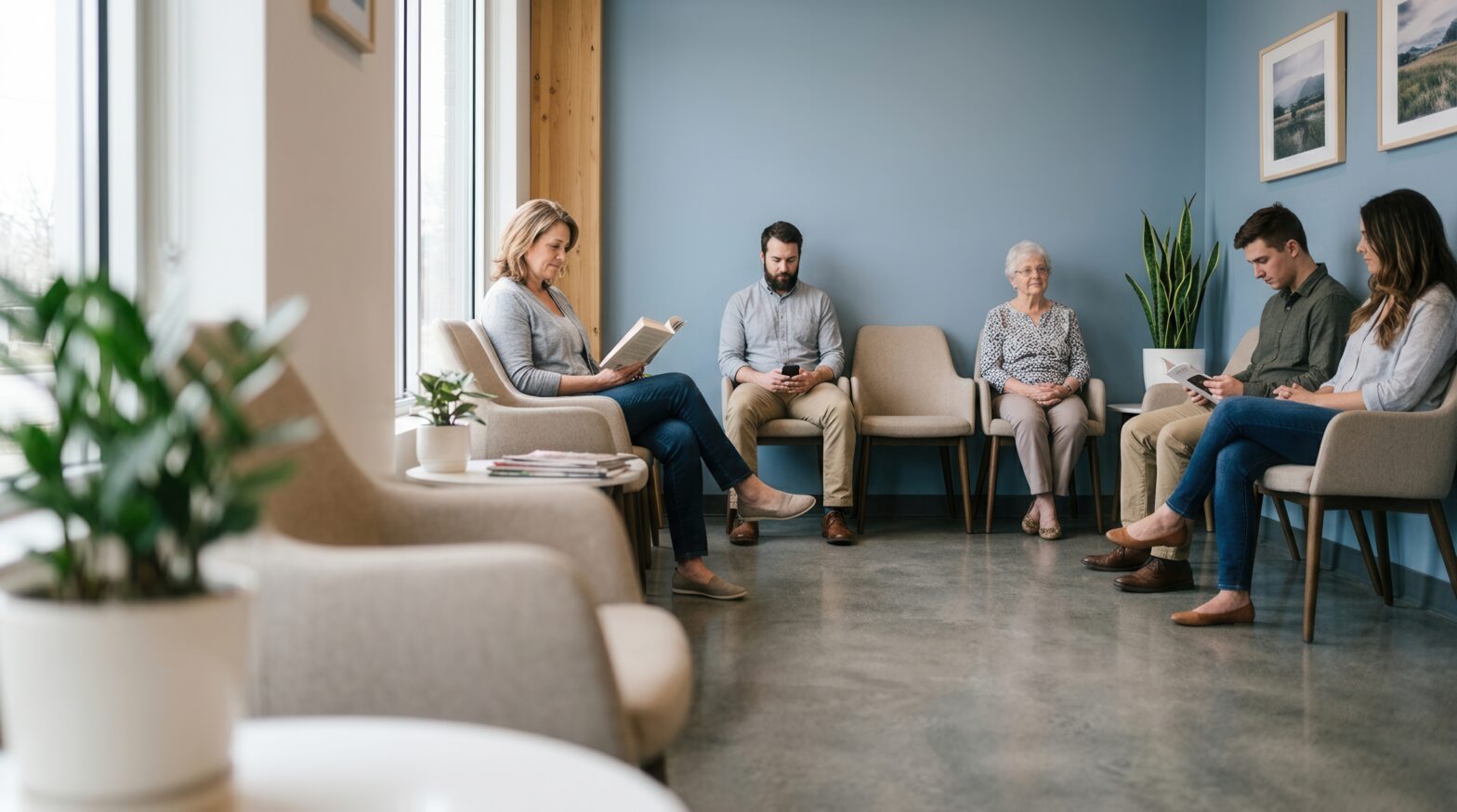 waiting-room-healthcare
